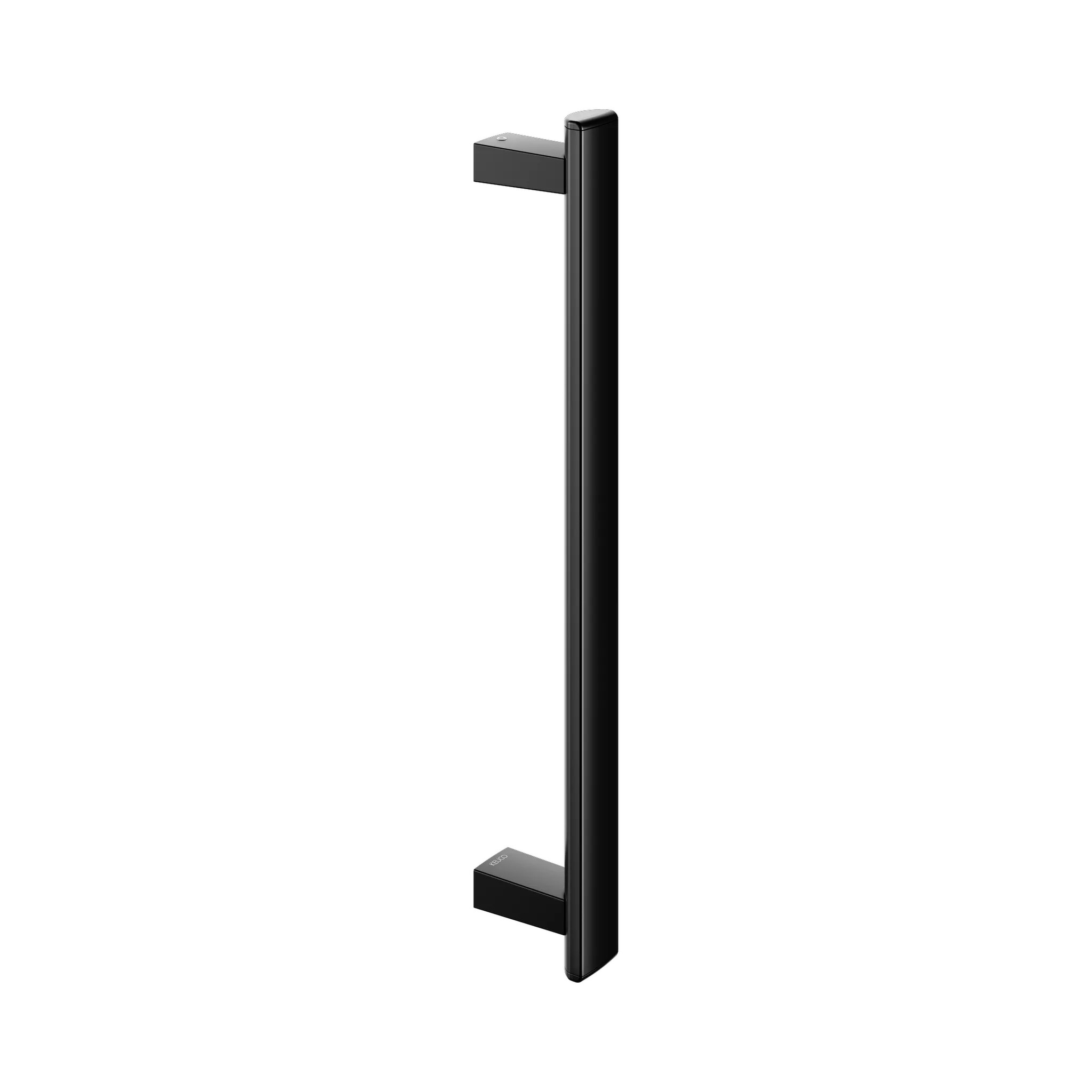 KEUCO Haltegriff „Axess“ 40 × 500 mm Ausführung in Schwarz (matt)
