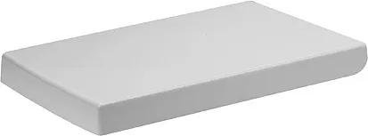 Duravit WC-Sitz „2nd floor“ 37,5 × 44,8 × 4,5 cm Duravit WC-Sitz „2nd floor“ 37,5 × 44,8 × 4,5 cm