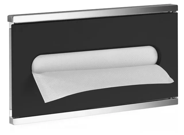 KEUCO Modul „Plan Integral“, Anschlag links 326 × 185 × 143 mm