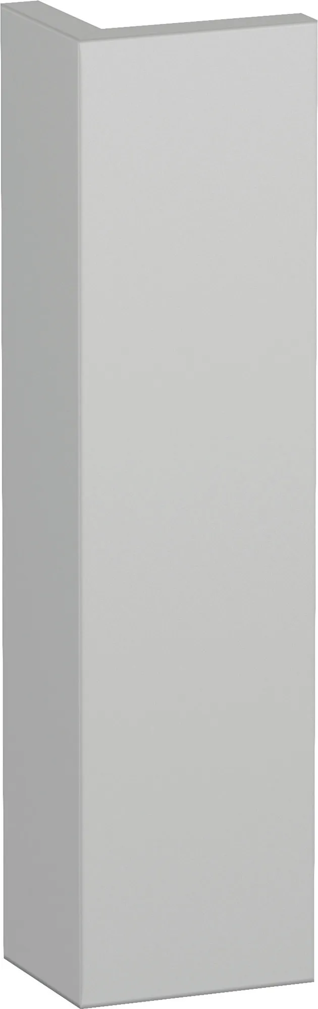 Duravit Korpusblende „DuraStyle“ Duravit Korpusblende „DuraStyle“