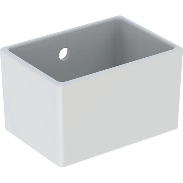 Gipsfangbecken Unterteil „Publica“ 25 × 21 × 35 cm Gipsfangbecken Unterteil „Publica“ 25 × 21 × 35 cm