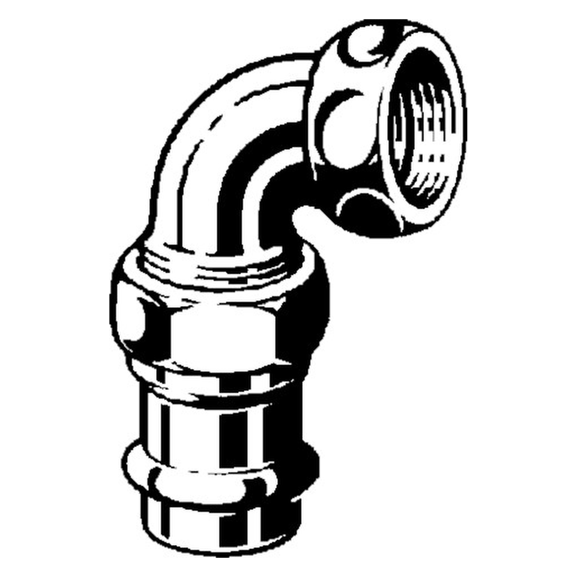 „Profipress“ 90°-Übergangsverschraubung mit 1 Muffe auf Innengewinde 42 mm × 1 1/2″ „Profipress“ 90°-Übergangsverschraubung mit 1 Muffe auf Innengewinde 42 mm × 1 1/2″