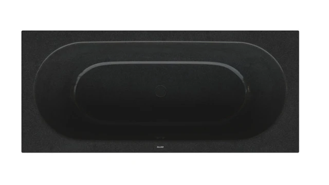 Bette Badewanne „BetteStarlet Spirit“ rechteck 170 × 75 cm Zarge ohne Zarge, Eckabschnitt ohne Eckabschnitt, ohne Wannenträger, in Midnight Bette Badewanne „BetteStarlet Spirit“ rechteck 170 × 75 cm Zarge ohne Zarge, Eckabschnitt ohne Eckabschnitt, ohne Wannenträger, in Midnight