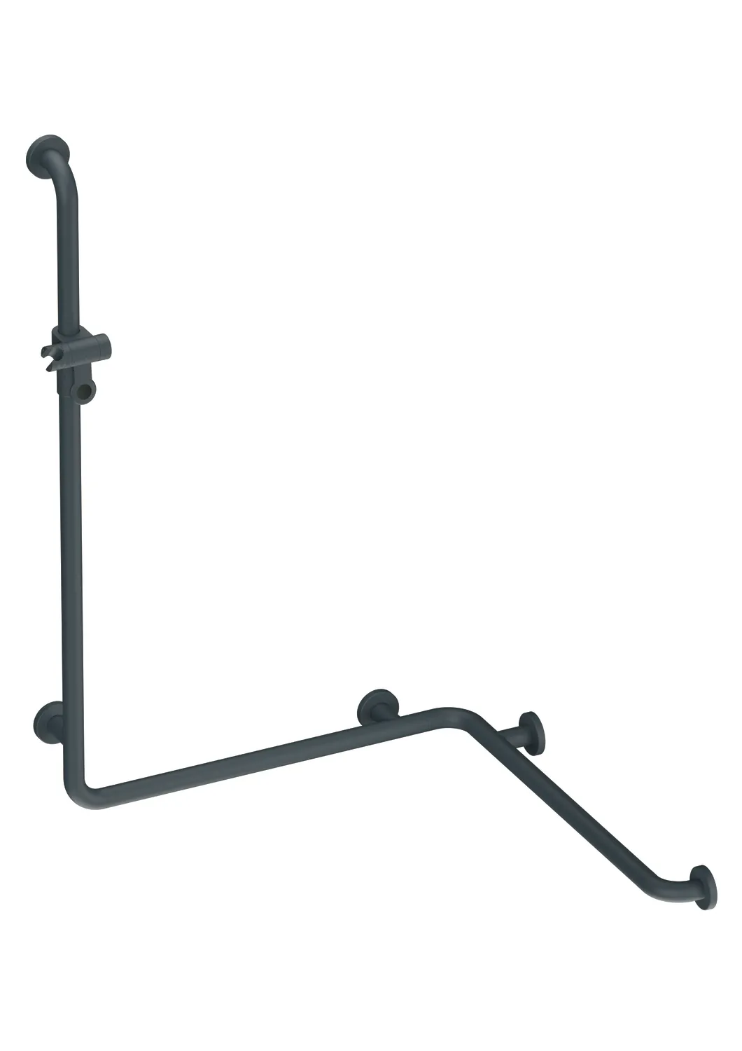 HEWI Haltegriff „Serie 801“ HEWI Haltegriff „Serie 801“