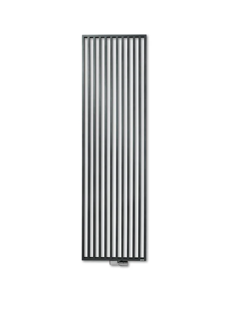 Kermi Design-Heizkörper „Arche®“ 57 × 220 cm in Weiß (RAL 9016) Kermi Design-Heizkörper „Arche®“ 57 × 220 cm in Weiß (RAL 9016)