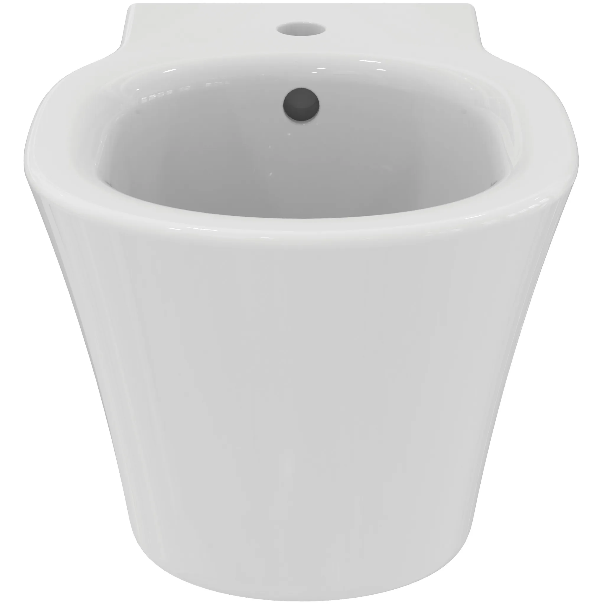 Ideal Standard Bidet „ConnectAir“, Befestigung verdeckt 36 × 54 × 29,5 cm Ideal Standard Bidet „ConnectAir“, Befestigung verdeckt 36 × 54 × 29,5 cm