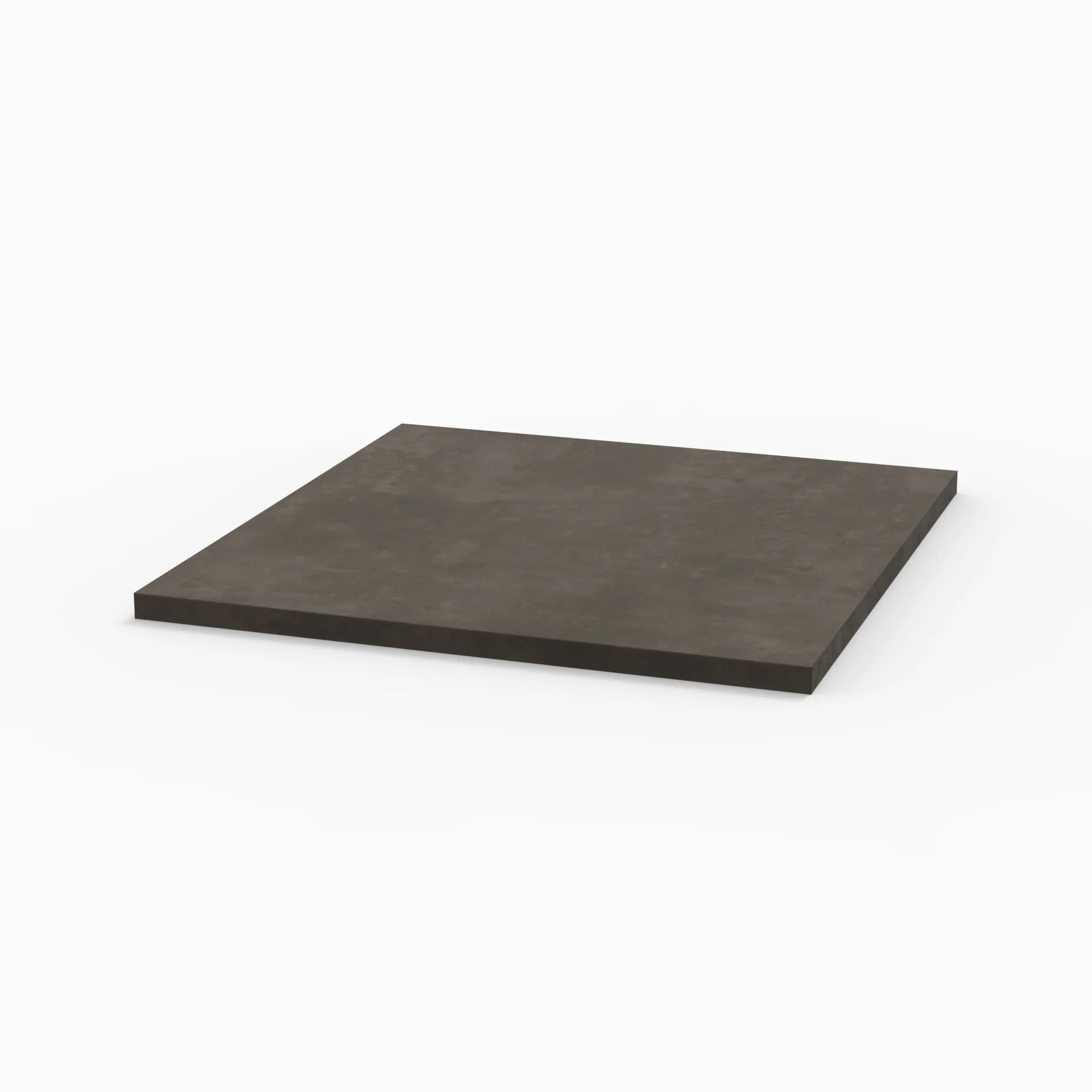 Sanipa Abdeckplatte „2morrow“ in Lava-Soft, 502 × 521 × 18 mm Sanipa Abdeckplatte „2morrow“ in Lava-Soft, 502 × 521 × 18 mm