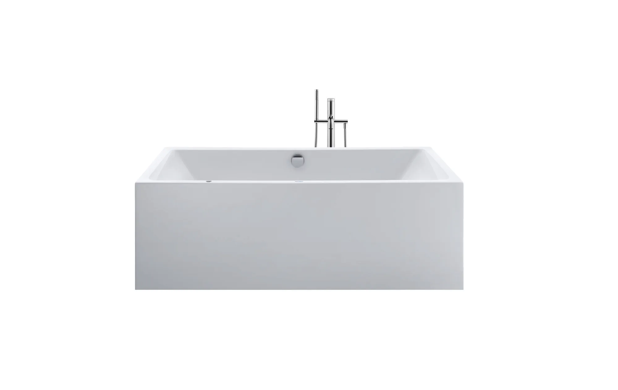 Einhand-Wannenarmatur „Serie C.1“ Ausladung 200 mm in Chrom Einhand-Wannenarmatur „Serie C.1“ Ausladung 200 mm in Chrom
