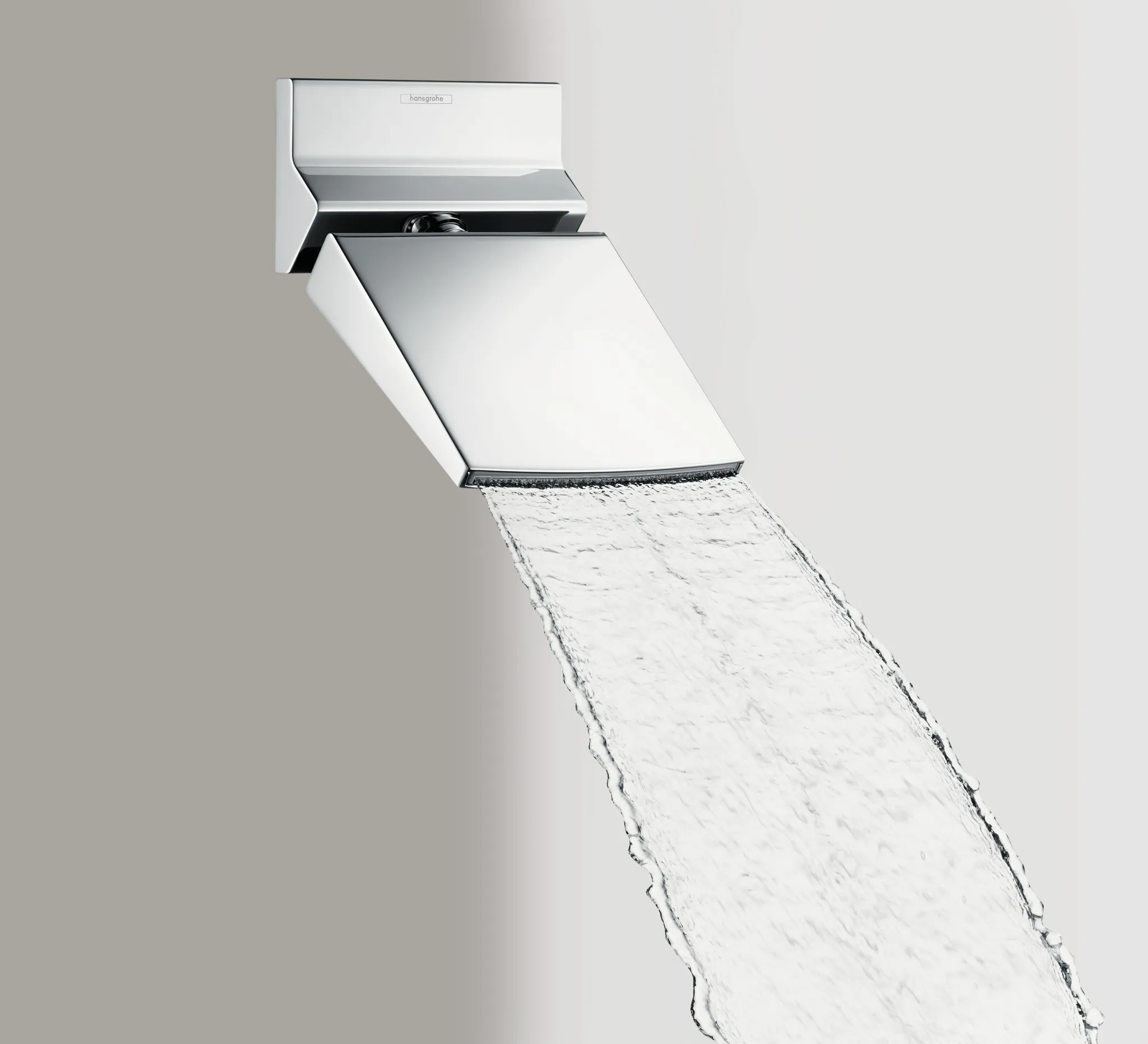 Kopfbrause Raindance Rainfall 150 DN15 chrom Kopfbrause Raindance Rainfall 150 DN15 chrom