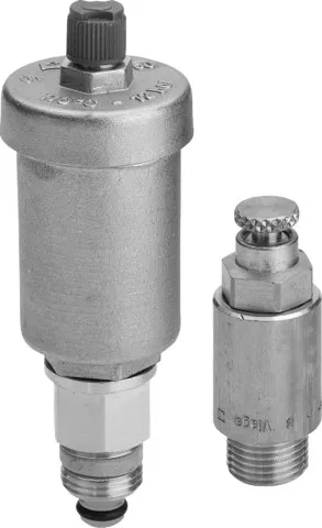 Viega „Sanfix“ Entlüftungsset 3/8″ Viega „Sanfix“ Entlüftungsset 3/8″