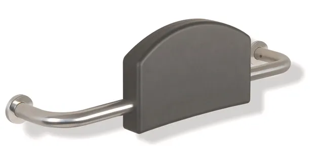 HEWI Rückenstütze Serie 805 Classic Edelstahl HEWI Rückenstütze Serie 805 Classic Edelstahl