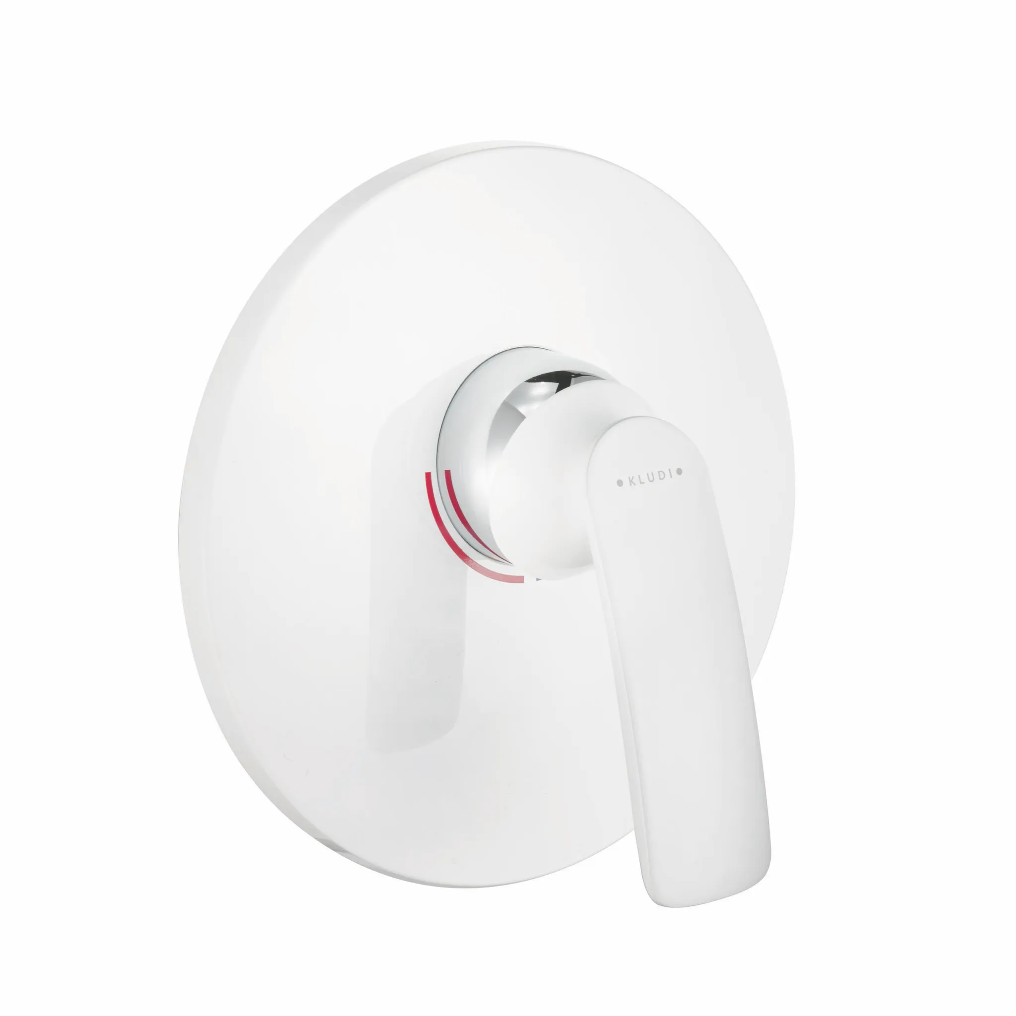 BALANCE UPBrauseEHM FeinbauSet mit Funktionseinheit weiß/chrom BALANCE UPBrauseEHM FeinbauSet mit Funktionseinheit weiß/chrom