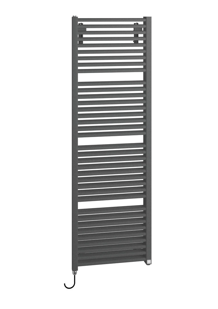 Kermi Design-Elektroheizkörper doppellagig „Duett®-E“ 63,4 × 118,8 cm Kermi Design-Elektroheizkörper doppellagig „Duett®-E“ 63,4 × 118,8 cm
