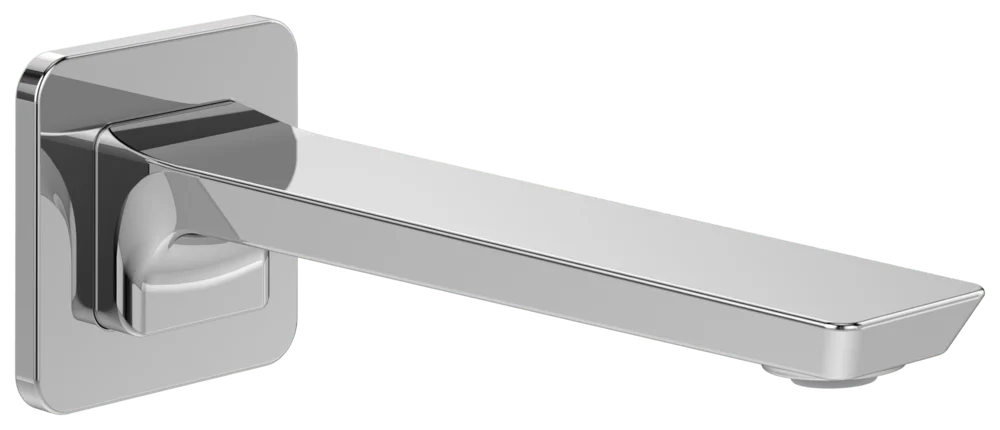 Villeroy & Boch Badewannenauslauf Subway 3.0 TVT112001000 Chrom Villeroy & Boch Badewannenauslauf Subway 3.0 TVT112001000 Chrom