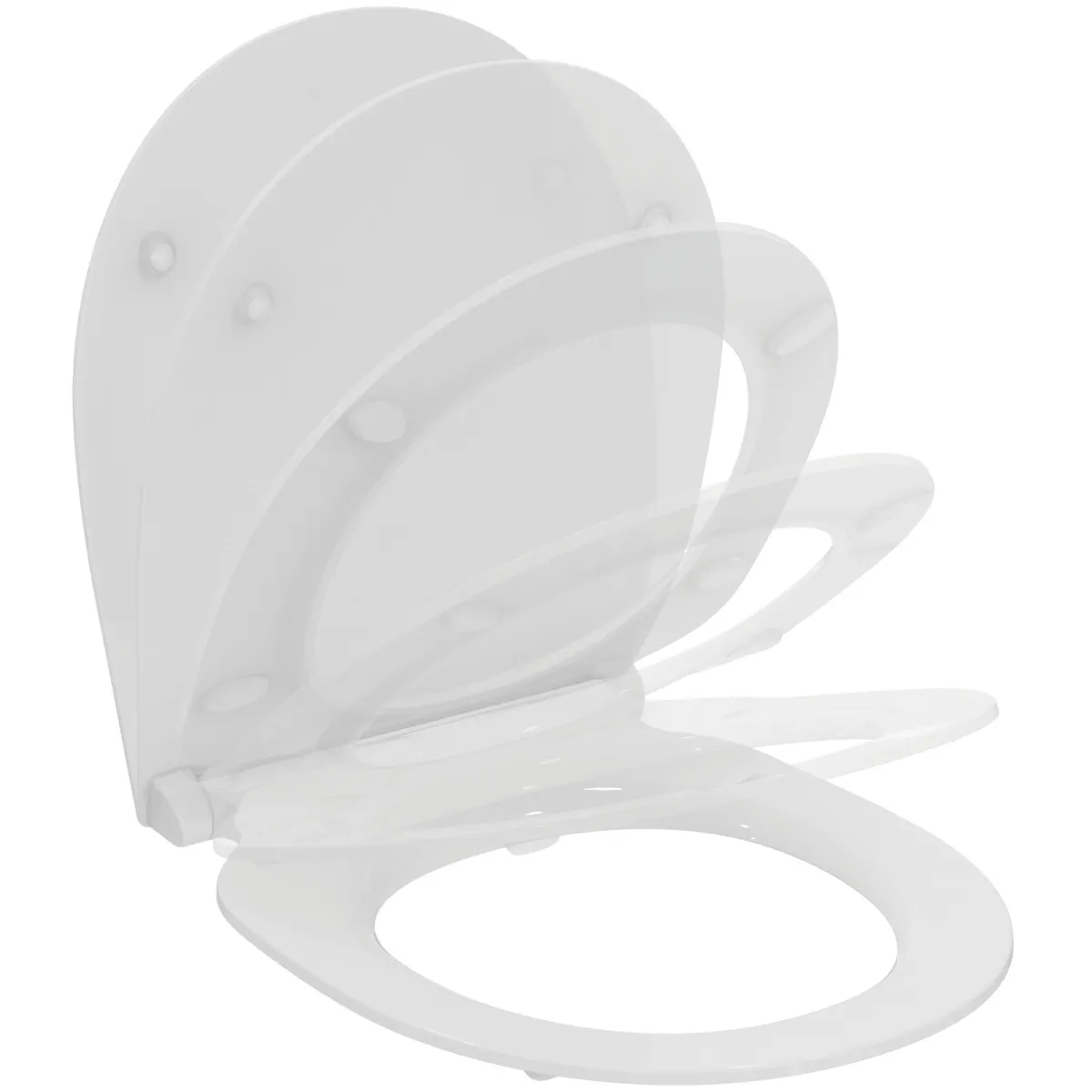 Ideal Standard WC-Sitz „Tirso“ Ideal Standard WC-Sitz „Tirso“