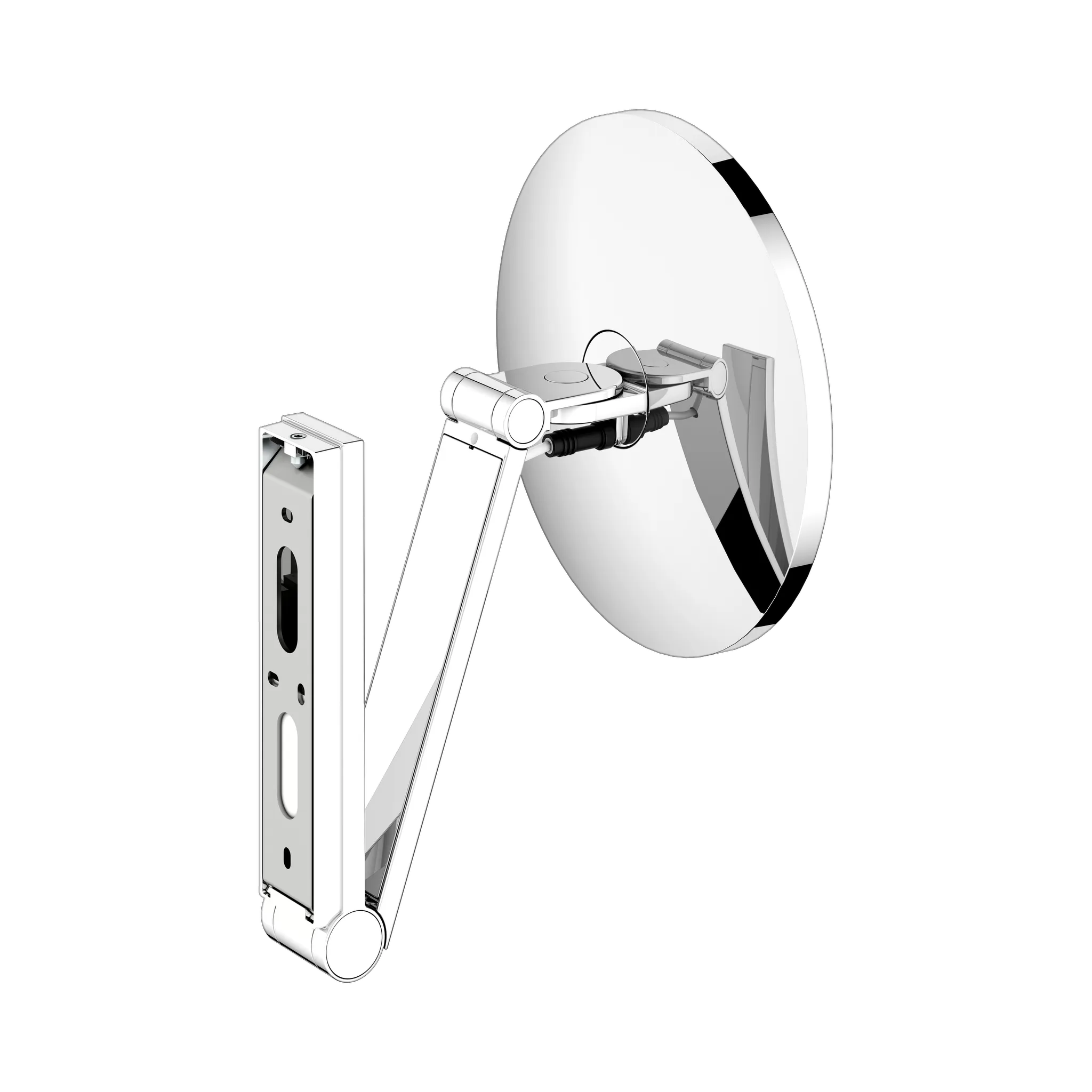 KEUCO Kosmetikspiegel iLook_move beleuchtet