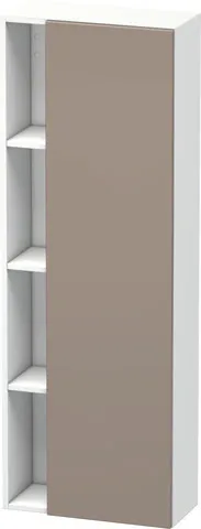 Duravit Hochschrank „DuraStyle“ 50 × 140 × 24 cm Duravit Hochschrank „DuraStyle“ 50 × 140 × 24 cm