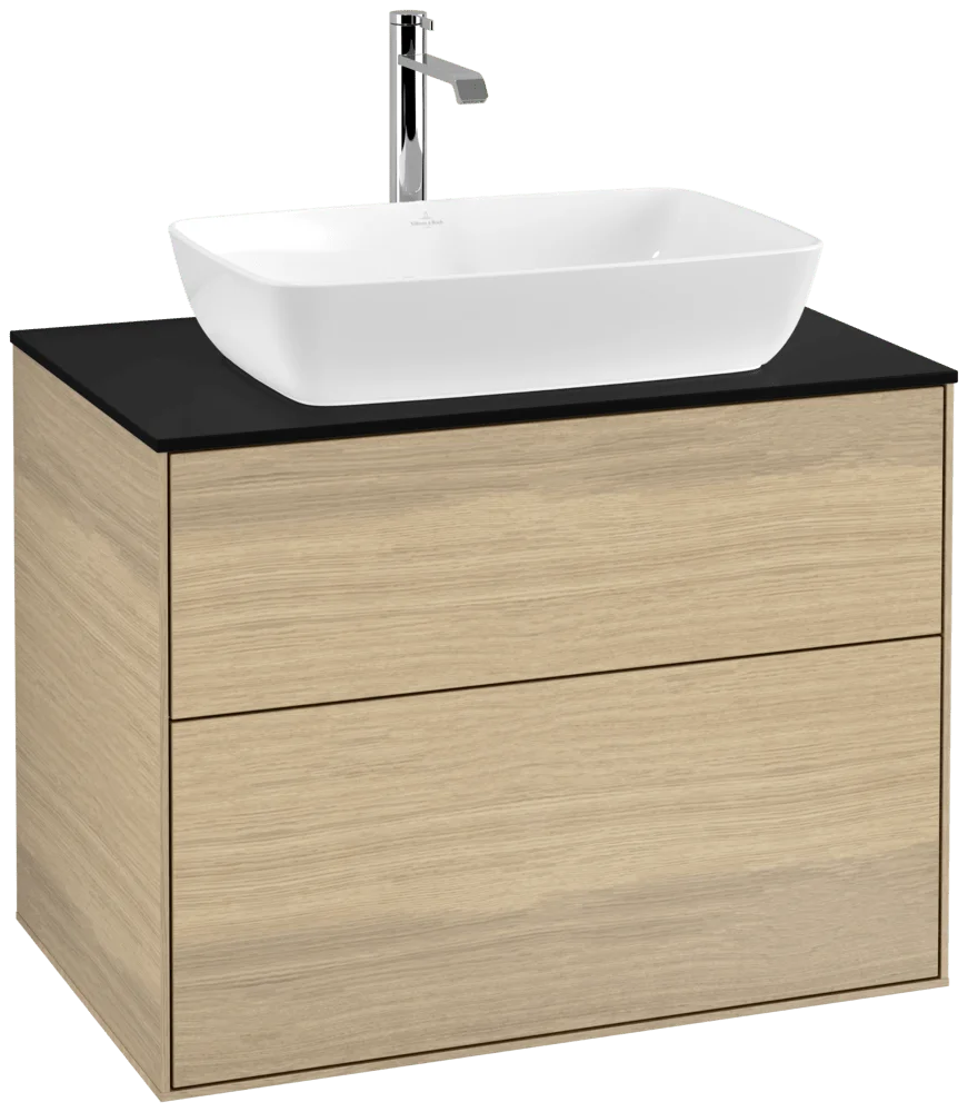 Villeroy & Boch Finion F75 Waschbeckenunterschrank Villeroy & Boch Finion F75 Waschbeckenunterschrank