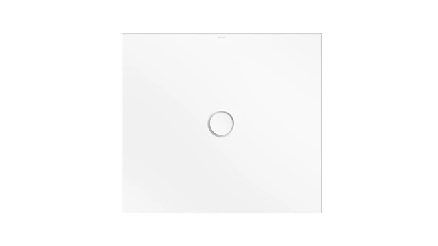 Bette rechteck Duschwanne „BetteFloor“ 100 × 90 cm in Weiß Bette rechteck Duschwanne „BetteFloor“ 100 × 90 cm in Weiß