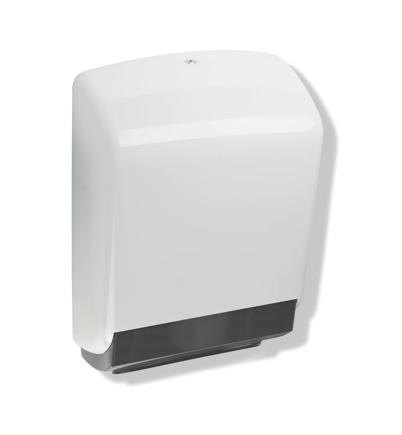 HEWI Papierhandtuchspender „Serie 477“ 31 × 16 × 45,9 cm HEWI Papierhandtuchspender „Serie 477“ 31 × 16 × 45,9 cm