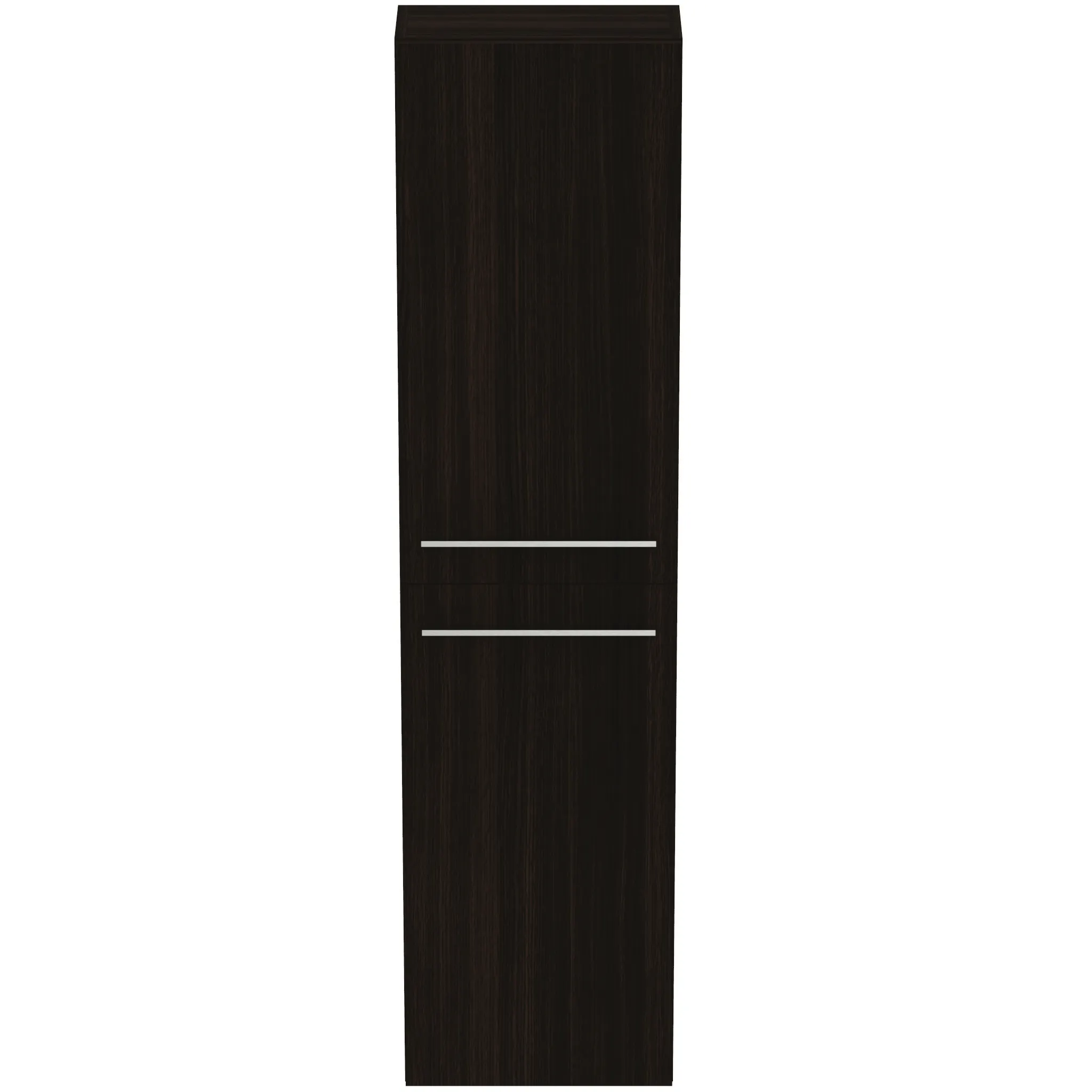 Ideal Standard Hochschrank „i.lifeS“ 40 × 160 × 21 cm Coff ee Oak Ideal Standard Hochschrank „i.lifeS“ 40 × 160 × 21 cm Coff ee Oak