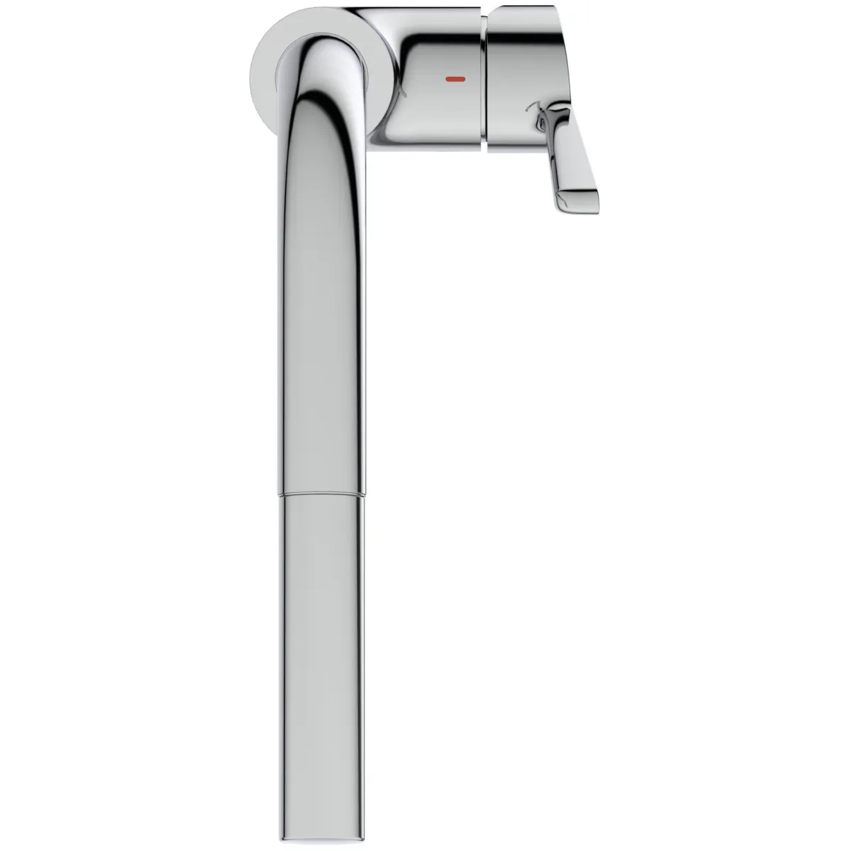 Ideal Standard Einhand-Küchenarmatur „Ceralife“ Ausladung 216 mm Ideal Standard Einhand-Küchenarmatur „Ceralife“ Ausladung 216 mm