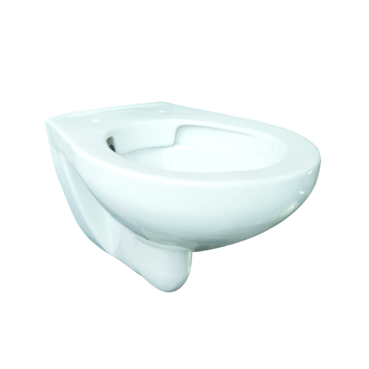 Tiefspül WC spülrandlos FS11125A000004 36,4 × 37 × 53 cm Tiefspül WC spülrandlos FS11125A000004 36,4 × 37 × 53 cm