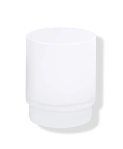 HEWI Glasbecher „System 100“ 7,9 cm