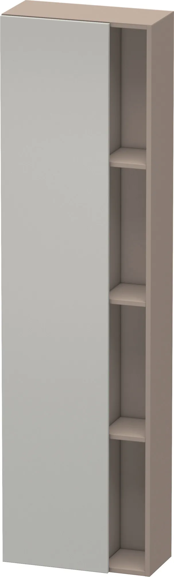 Duravit Hochschrank „DuraStyle“ 50 × 180 × 24 cm