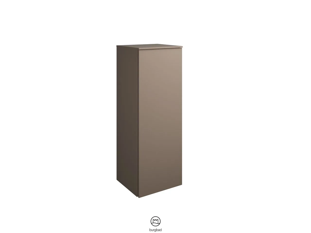 burgbad Hochschrank „Essence“ 392 × 980 × 365 mm