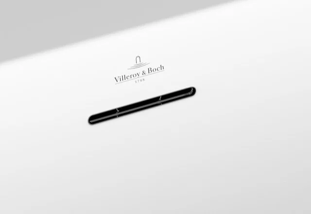 Villeroy & Boch Subway 3.0 Badewanne Rechteck Weiß Alpin