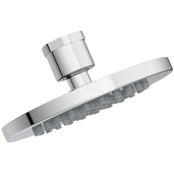 Regenbrause Idealrain Durchmesser:100mm, Chrom Regenbrause Idealrain Durchmesser:100mm, Chrom