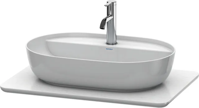 Duravit Konsole „Luv“ Duravit Konsole „Luv“