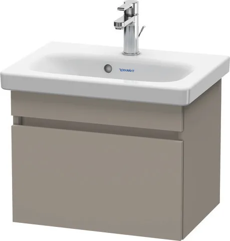 Duravit Waschtischunterschrank wandhängend „DuraStyle“ 50 × 39,8 × 36,8 cm Duravit Waschtischunterschrank wandhängend „DuraStyle“ 50 × 39,8 × 36,8 cm