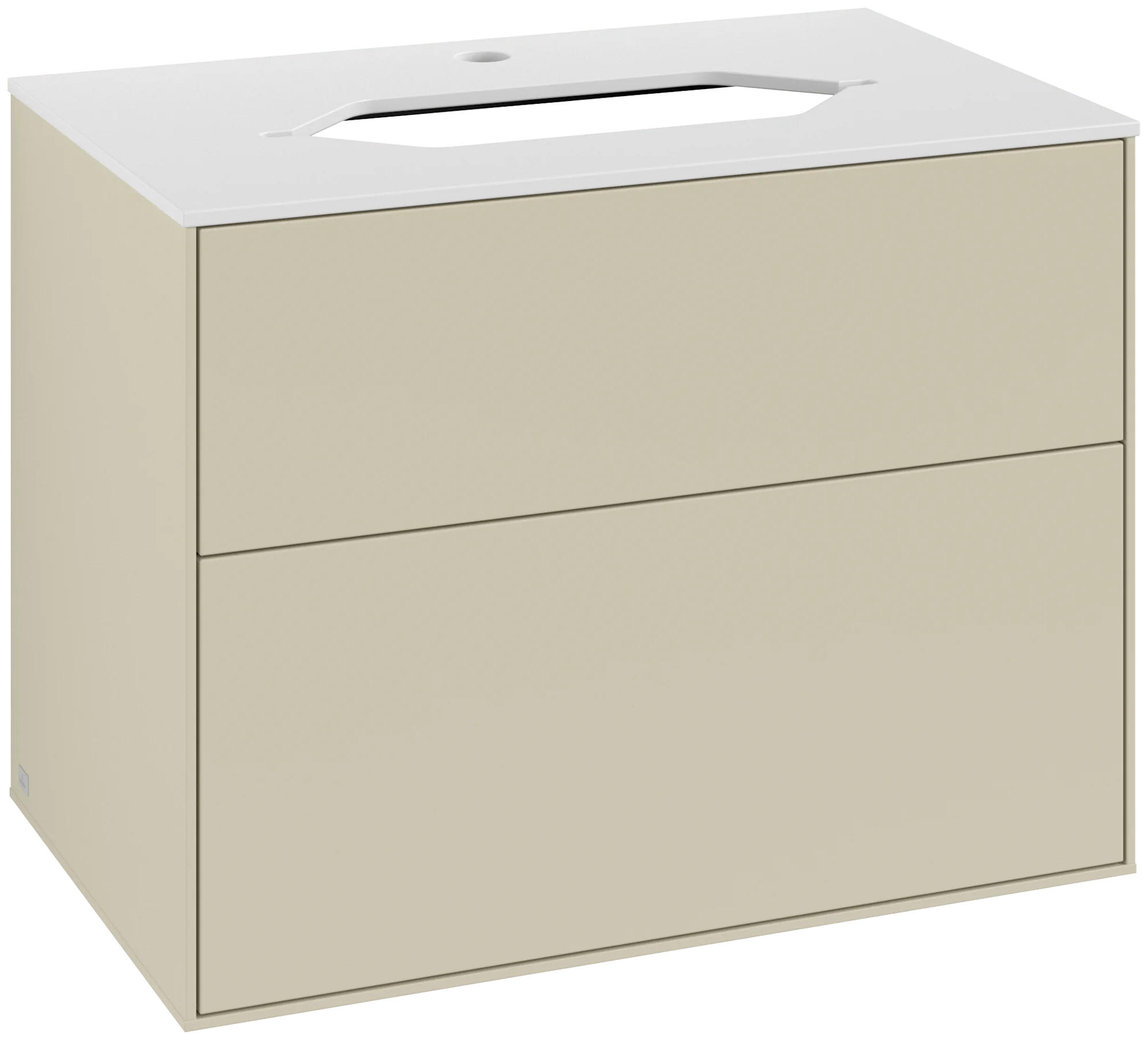 Villeroy & Boch Finion Waschbeckenunterschrank F22 800x603x501mm