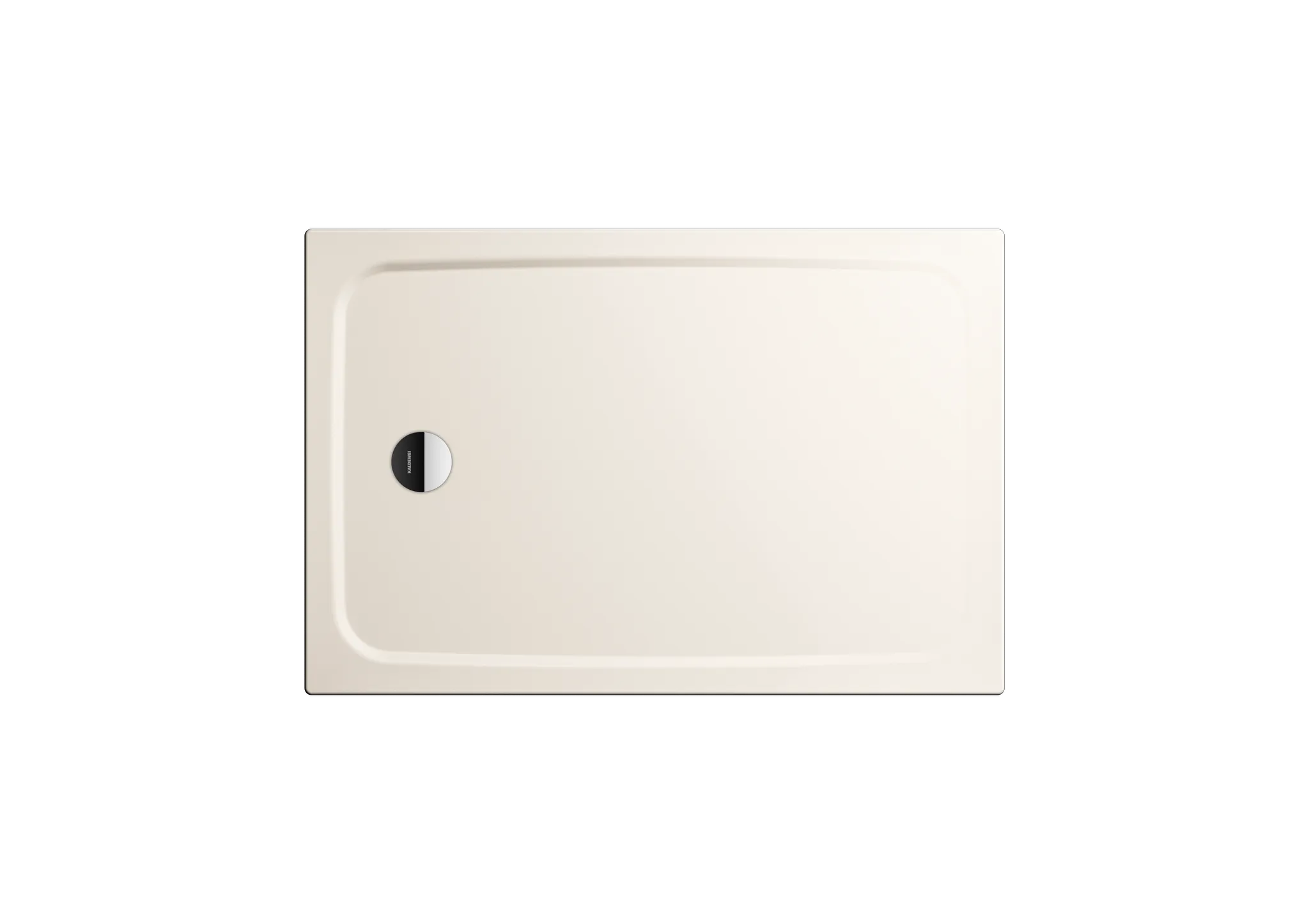 Kaldewei rechteck Duschwanne „Cayonoplan“ 800 × 1600 mm ohne Oberflächenbeschichtung, ohne Oberflächenveredelung, in pergamon Kaldewei rechteck Duschwanne „Cayonoplan“ 800 × 1600 mm ohne Oberflächenbeschichtung, ohne Oberflächenveredelung, in pergamon