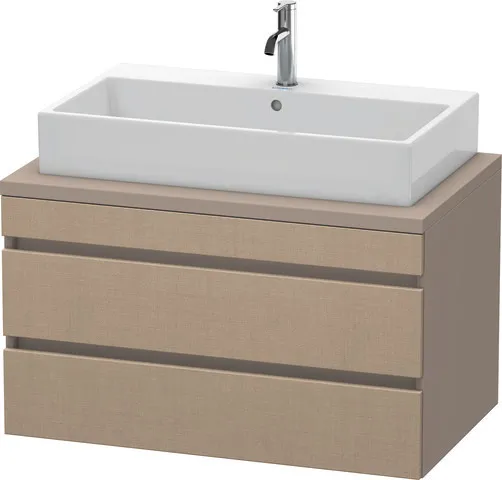 Duravit Waschtischunterschrank wandhängend „DuraStyle“ 90 × 51,2 × 54,8 cm Duravit Waschtischunterschrank wandhängend „DuraStyle“ 90 × 51,2 × 54,8 cm