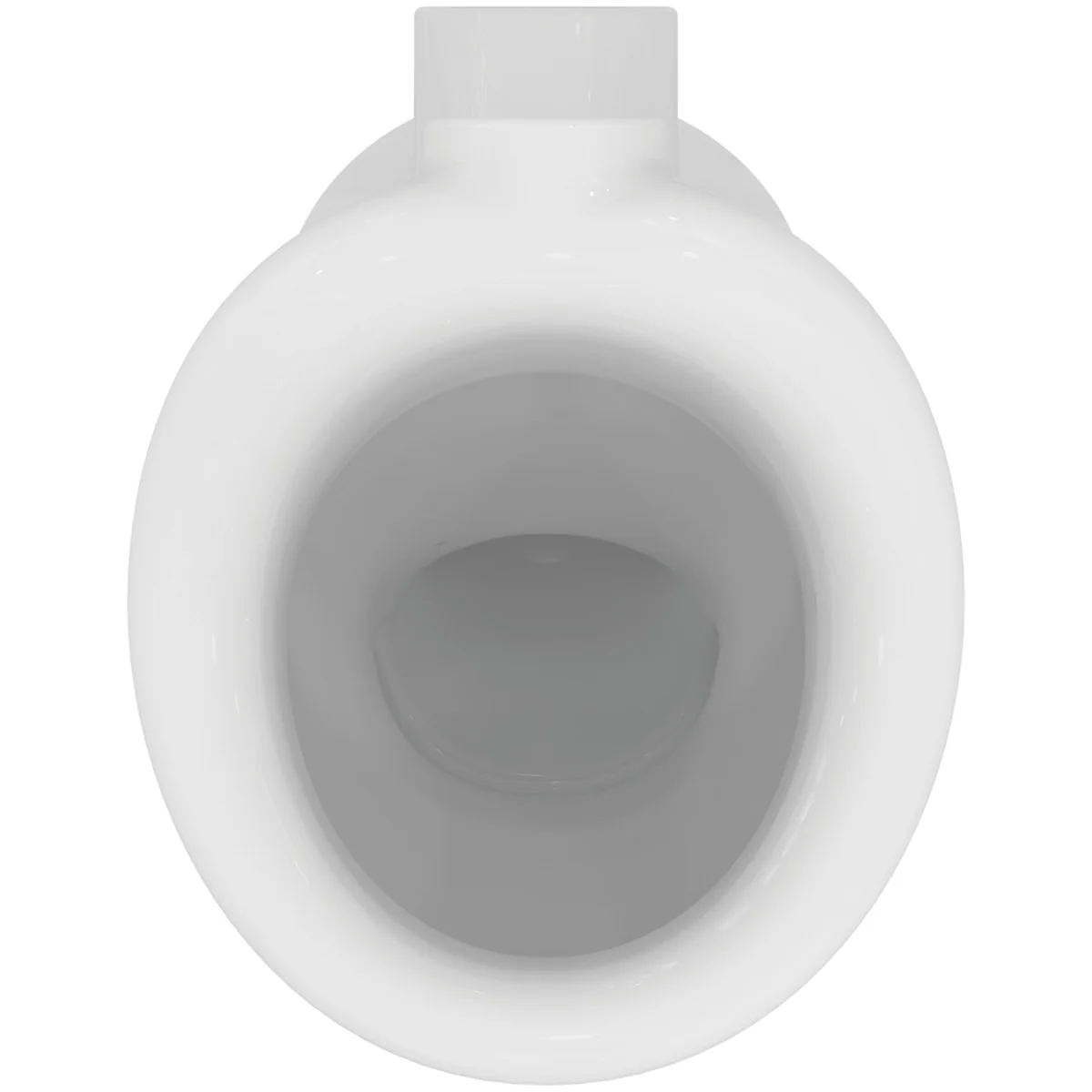 Ideal Standard Contour 21 Standtiefspül-WC, weiß, Höhe 37 cm Ideal Standard Contour 21 Standtiefspül-WC, weiß, Höhe 37 cm