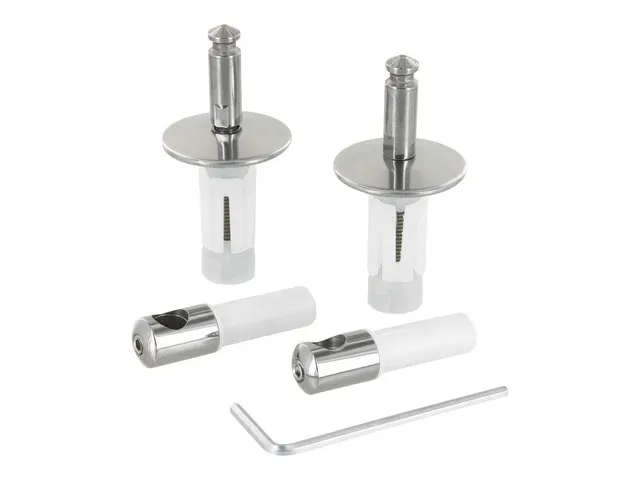 Ideal Standard Scharnier Ventuno Echtholzfurnier Buche/Edelstahl T2955BJ Ideal Standard Scharnier Ventuno Echtholzfurnier Buche/Edelstahl T2955BJ