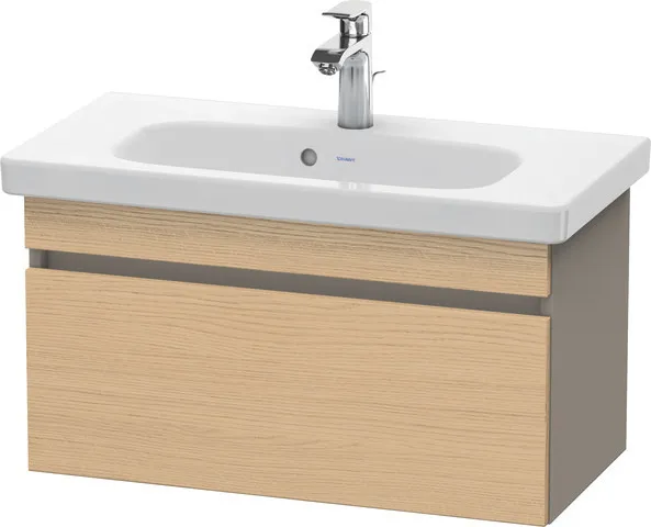 Duravit Waschtischunterschrank wandhängend „DuraStyle“ 73 × 39,8 × 36,8 cm