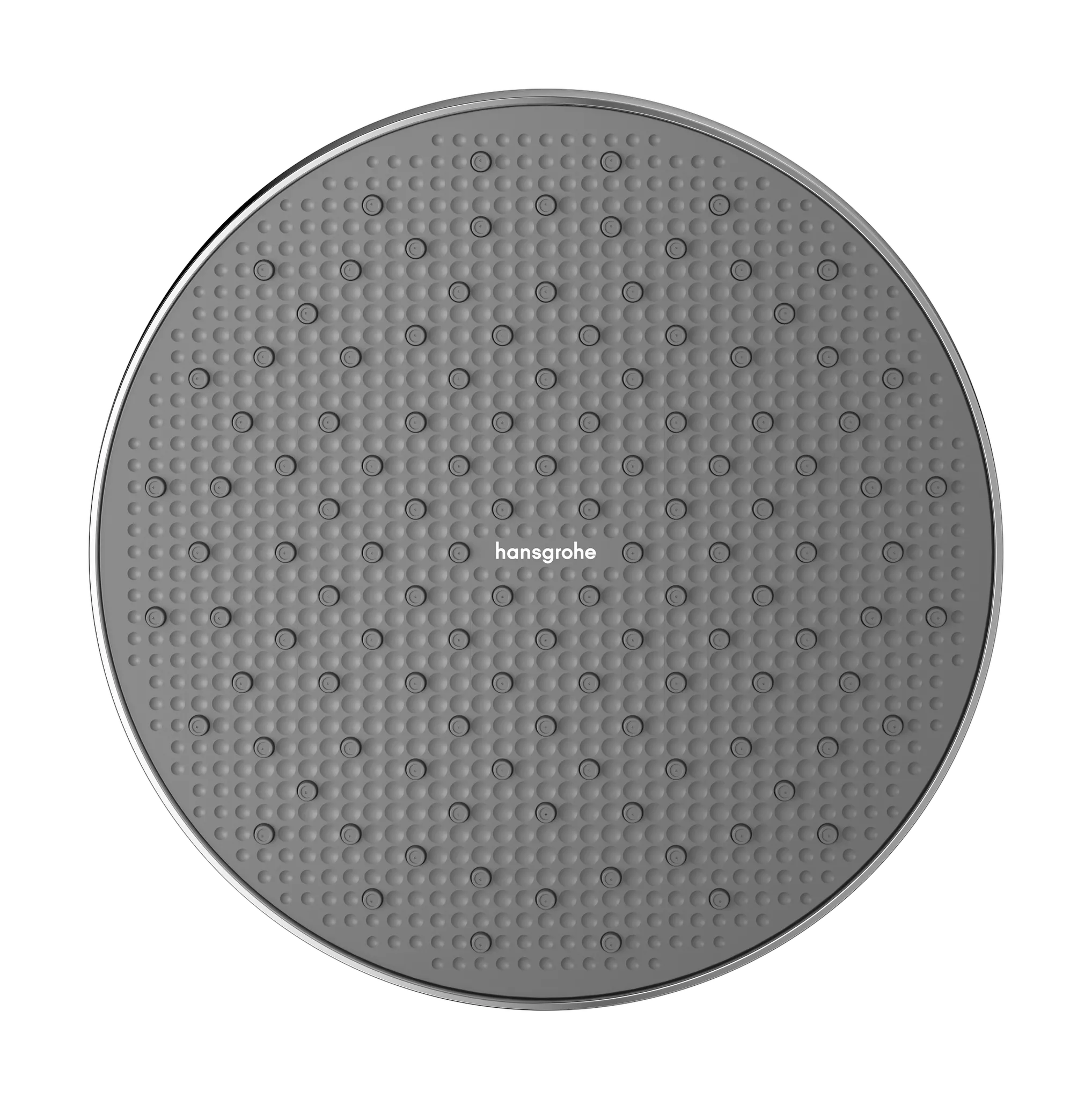 Activera S Kopfbrause 240 1jet EcoSmart, Chrom