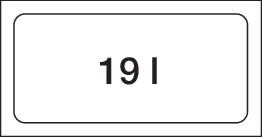 BLANCO FLEXON II 30/1 BLANCO FLEXON II 30/1