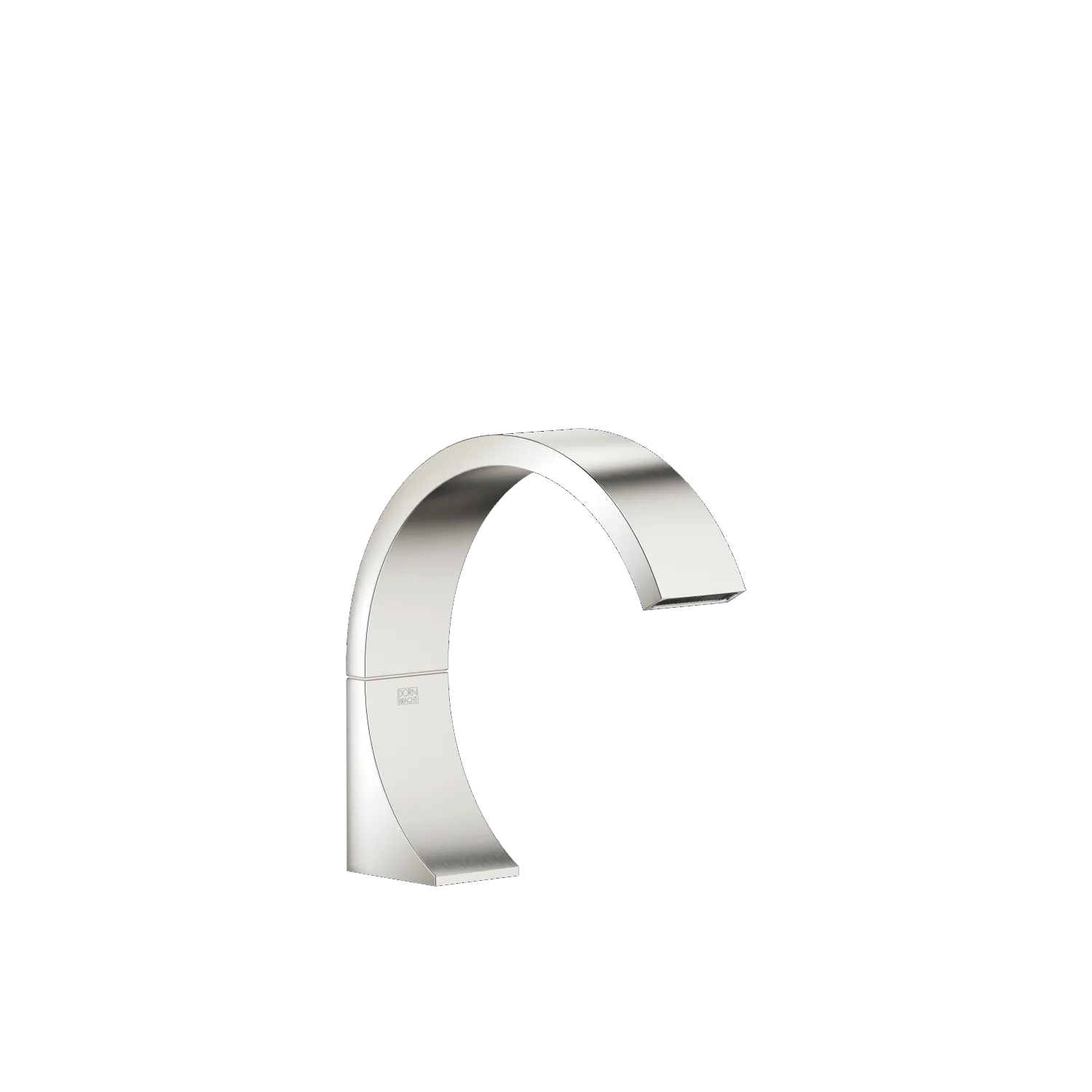 Waschtisch-Stand-Auslauf ohne Ablaufgarnitur CYO Chrom 13717811 Waschtisch-Stand-Auslauf ohne Ablaufgarnitur CYO Chrom 13717811