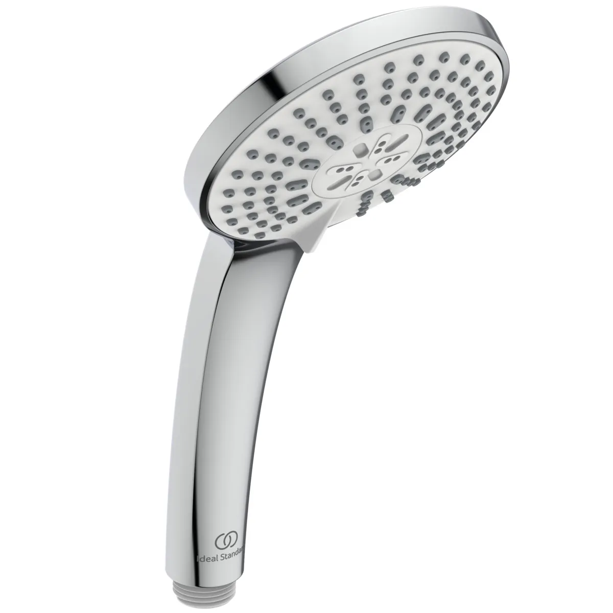 Ideal Standard IdealRain BD903AA 3-Funktions-Handbrause Chrom