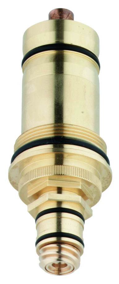 Thermoelement 47220, 3/4″, Dehnstoff, mit nicht steigender Spindel
