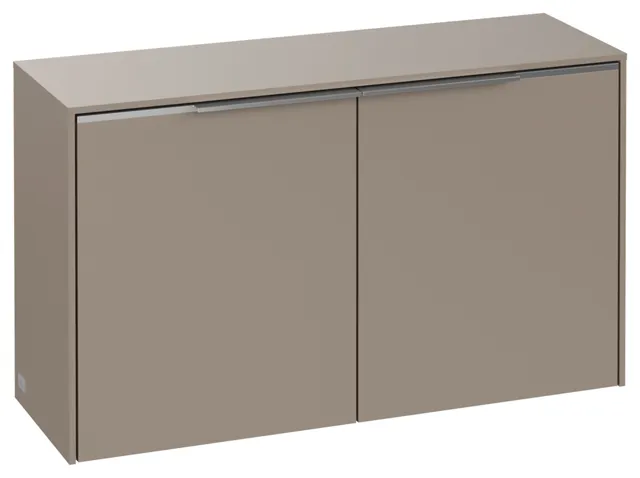 Villeroy & Boch Subway 3.0 Sideboard C60000, 728x423x256 mm, Taupe Villeroy & Boch Subway 3.0 Sideboard C60000, 728x423x256 mm, Taupe