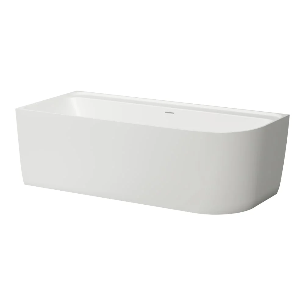 Laufen Acryl-Badewanne MEDA Eckversion links 800 x 1800 x 590 mm in weiß Laufen Acryl-Badewanne MEDA Eckversion links 800 x 1800 x 590 mm in weiß