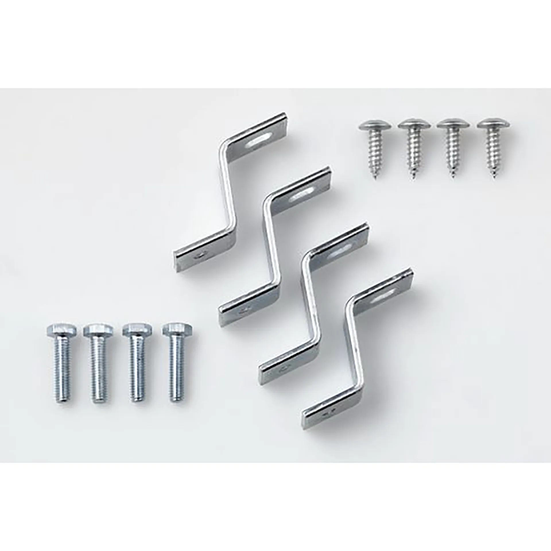 Laufen Montageset für Einbauwaschtisch von unten Laufen Montageset für Einbauwaschtisch von unten