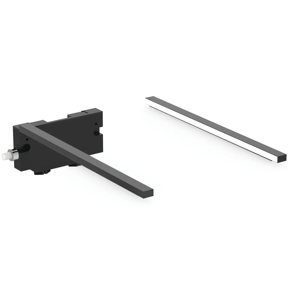 Ideal Standard FinesseMöb LED-Schubladenleuchte für 38cm tiefe Unterschränke, 4000 Kelvin Ideal Standard FinesseMöb LED-Schubladenleuchte für 38cm tiefe Unterschränke, 4000 Kelvin