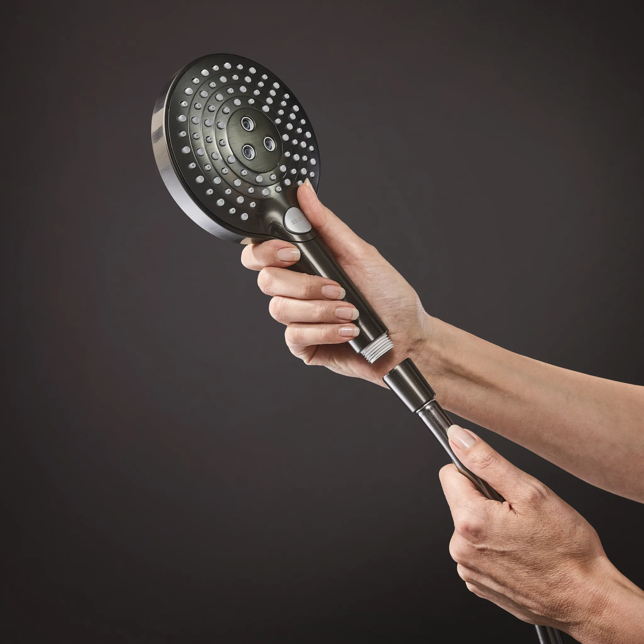 Brausenschlauch Isiflex B 1250mm chrom Brausenschlauch Isiflex B 1250mm chrom